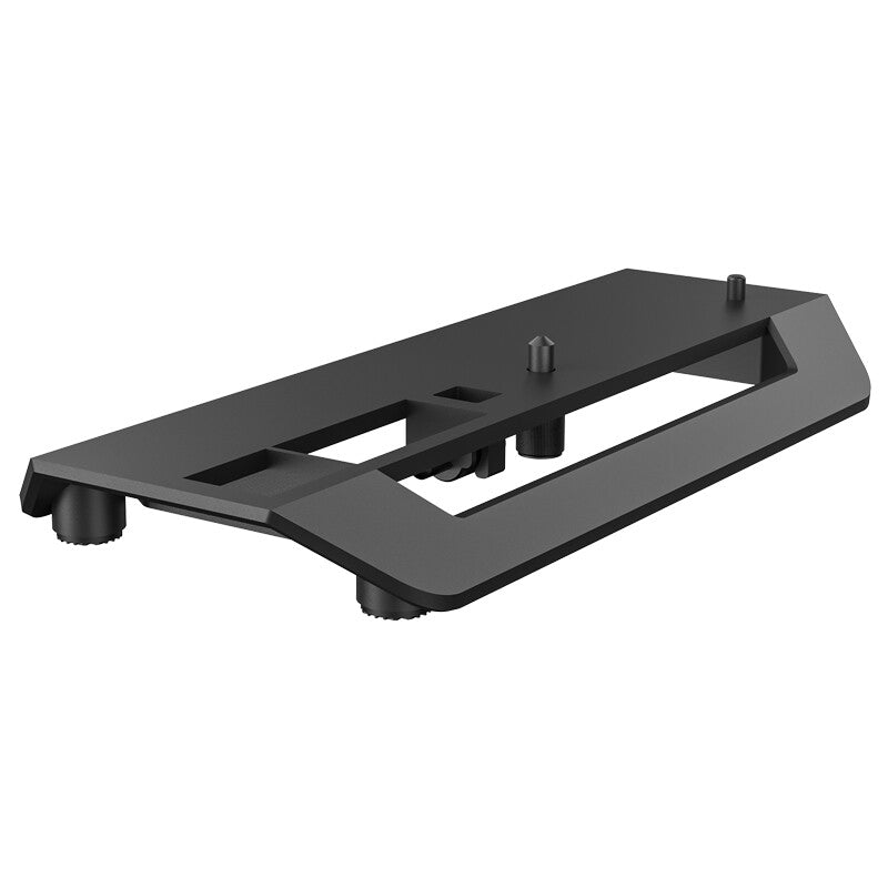 Case PILOT Z1 - 1L- MB H610T3- 2xType-C- 4xUSB3- 2xUSB2- HDMI- WiFi6 & BT- RJ45- Vesa- 120W PSU