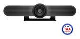 Conferencecam LOGITECH RETAIL - MEETUP- 4K- 2160p- 30FPS- Zoom 5x