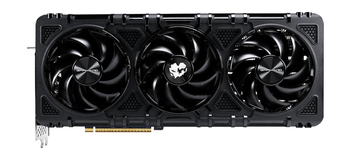 SV Gainward GeForce RTX5090 Phantom GS 32GB GDDR7 512bit 3-DP HDMI