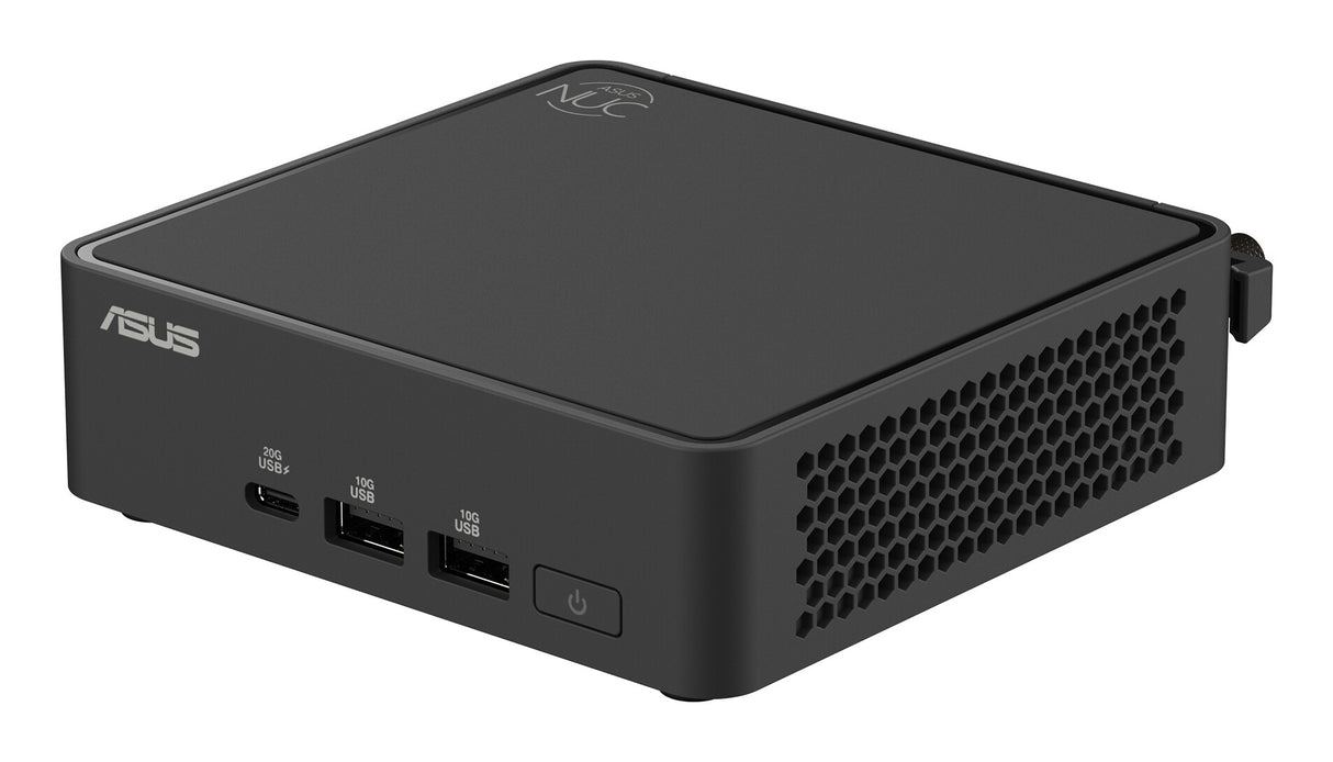 Asus NUC 15 Pro- CPU Intel® Core™ Ultra 5 225H- versione Slim