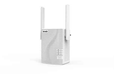 Tenda EXTENDER A18 - 802.11a/b/g/n/ac- 2.4GHz: 300Mbps - 5GHz: 867Mbps - 2ant- WPS- 1P LAN 10/100Mbps