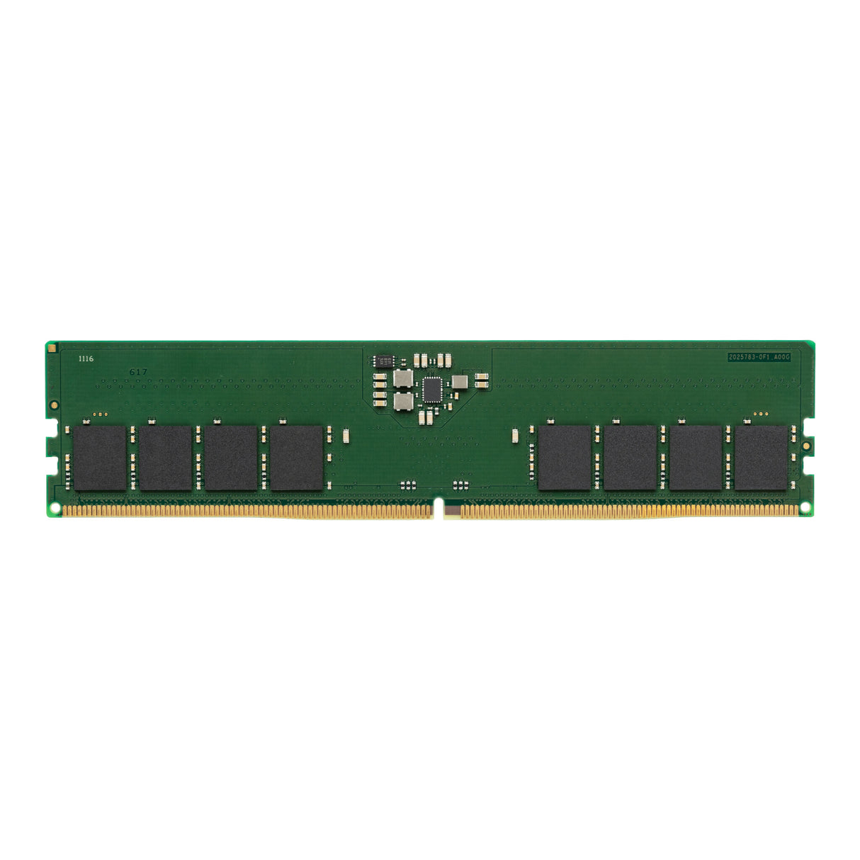 KINGSTON DIMM 16GB DDR5 5400MHZ CL46