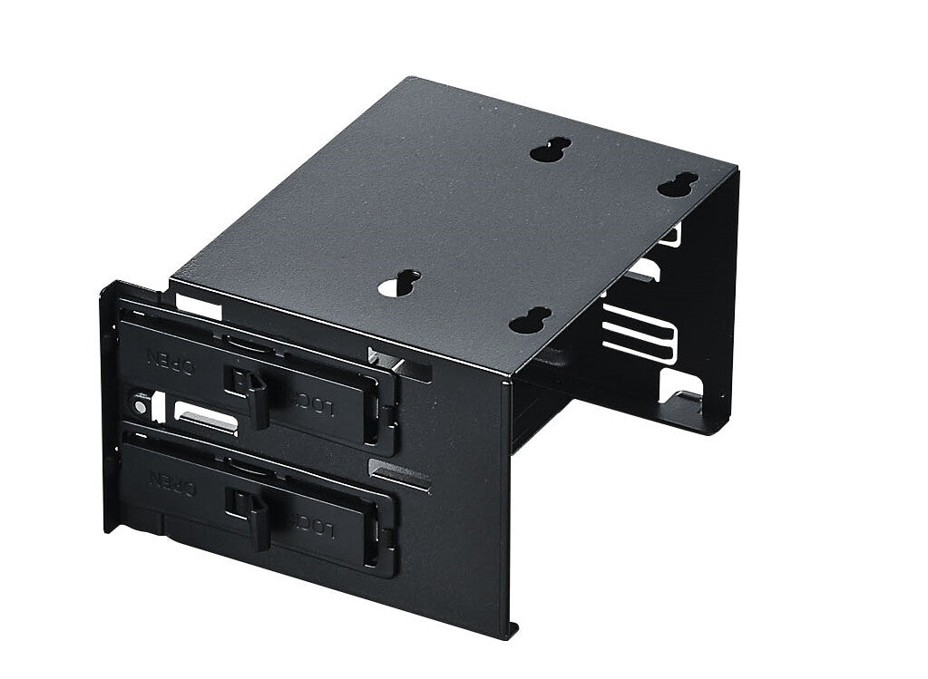MasterAccessory - ODD Bracket for MasterBox 5 