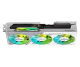 SV Asrock AMD Radeon™ RX 9070 XT Steel Legend 16GB