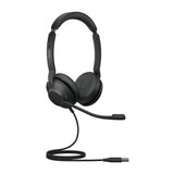 Jabra Cuffia Evolve2 30 SE USB-A- MS Stereo