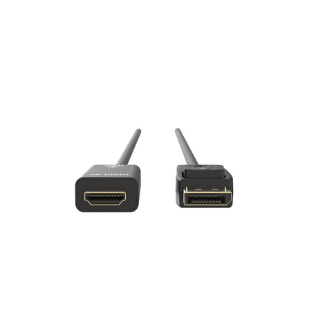 ITEK Cavo DP maschio a HDMI maschio- 1080p 60Hz- lunghezza 2m
