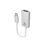 ITEK Adattatore USB-C maschio a HDMI femmina- 4K 60Hz