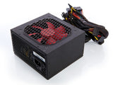 DESERT 750 power supply - V2.31- 12cm- 20+4P- 2Ide- Fdd- PciE- P8- 4Sata- Active PFC