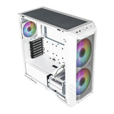 Case HAF500 WHITE