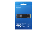 SSD SAMSUNG 990 EVO Plus - 1TB M.2 PCIe Gen4x4 (R7150- W6300)