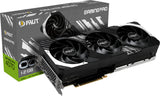 SV Palit GeForce RTX 4070 GamingPro OC 12GB GDDR6X 192bit 3xDP HDMI