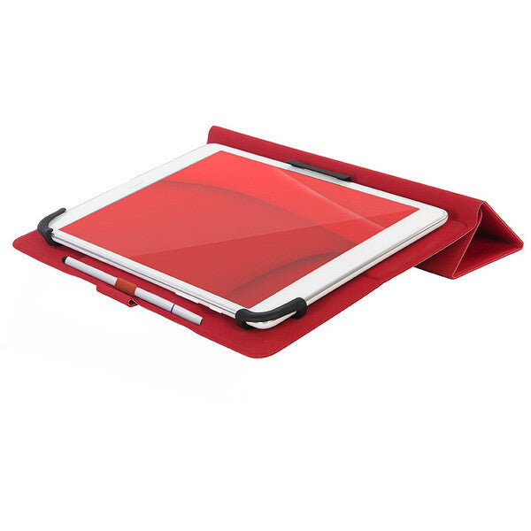 TUCANO Cover per Tablet  Facile Plus tablet up to 11" Rosso