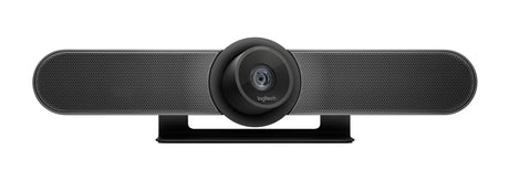 Conferencecam LOGITECH RETAIL - MEETUP- 4K- 2160p- 30FPS- Zoom 5x