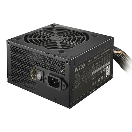 Elite NEX W700 230V power supply