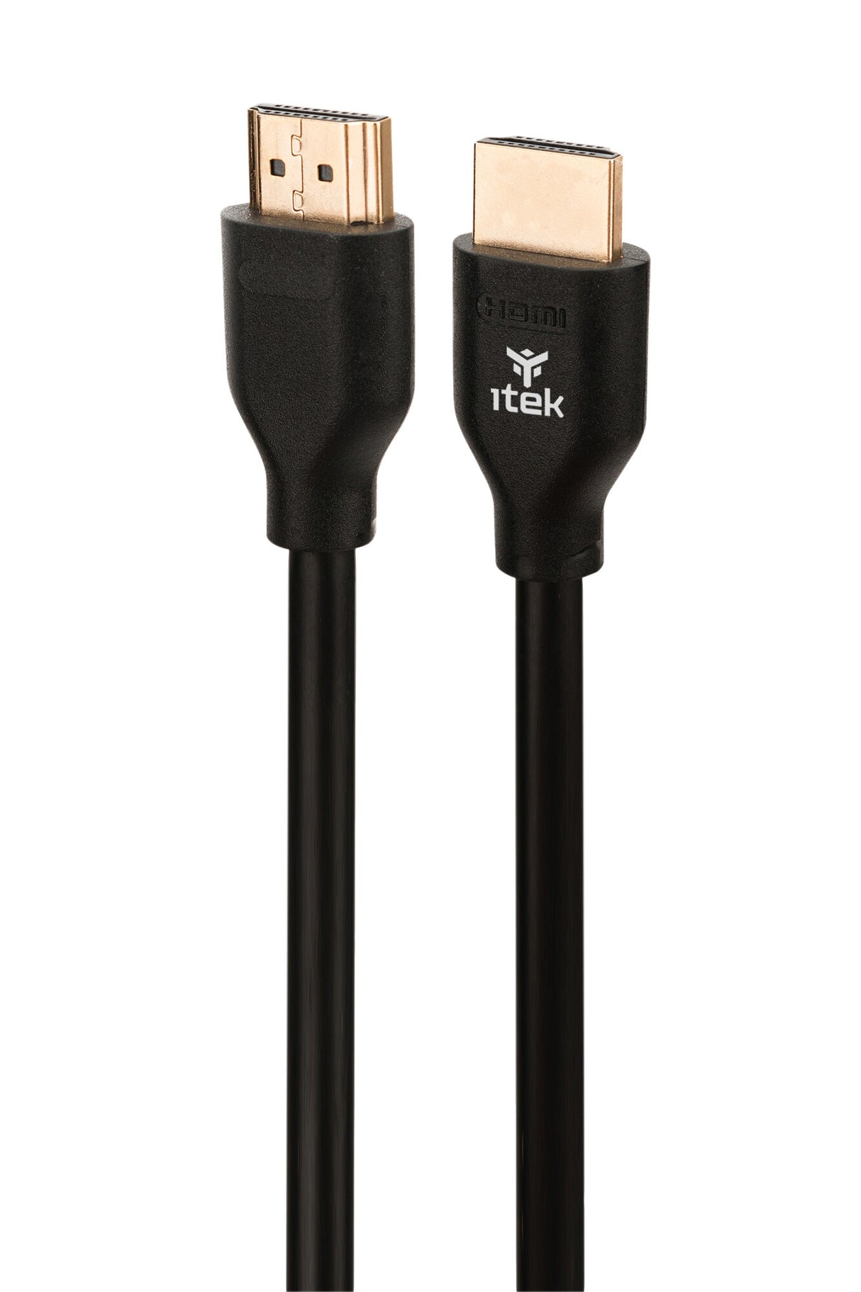 ITEK Cavo HDMI 2.0 maschio a  maschio- 4K 60Hz- FHD 120Hz lunghezza 2m