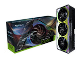 SV Palit GeForce RTX 5090 GameRock 32GB GDDR7