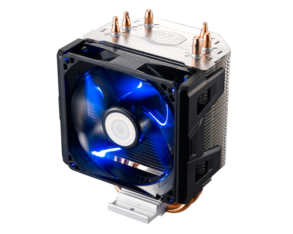 Hyper 103 Universal Tower Fan- 3 direct contact heatpipe cooler- 92mm 800-2200RPM PWM fan