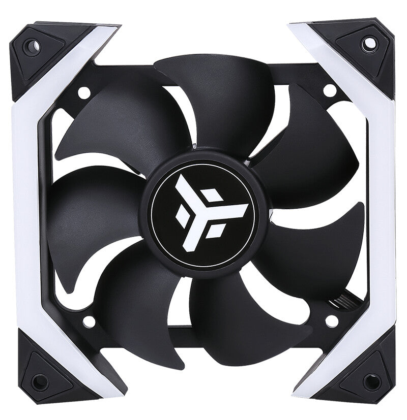 SPACE WIND case fan - 12cm- ARGB- 5V 3pin