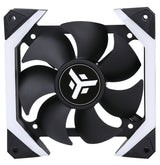 SPACE WIND case fan - 12cm- ARGB- 5V 3pin