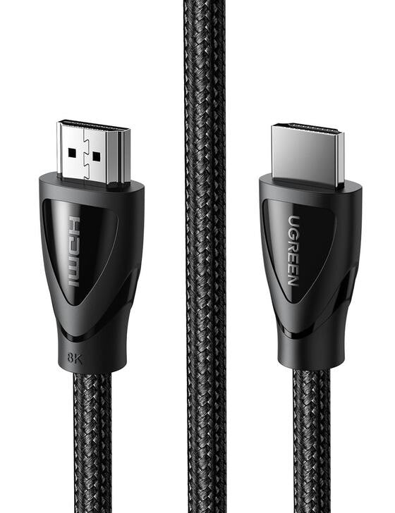 UGREEN HDMI 2.1 male to male cable 1.5m