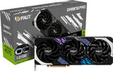 SV Palit GeForce RTX 4070 GamingPro OC 12GB GDDR6X 192bit 3xDP HDMI