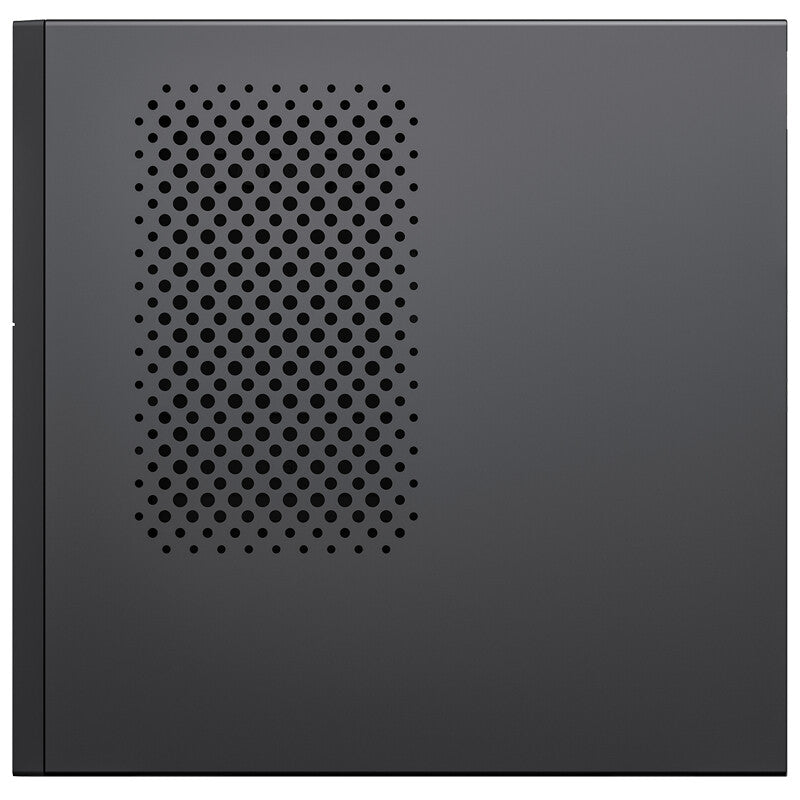 Case PILOT Z1 - 1L- MB H610T3- 2xType-C- 4xUSB3- 2xUSB2- HDMI- WiFi6 & BT- RJ45- Vesa- 120W PSU