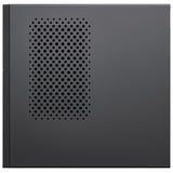 Case PILOT Z1 - 1L- MB H610T3- 2xType-C- 4xUSB3- 2xUSB2- HDMI- WiFi6 & BT- RJ45- Vesa- 120W PSU