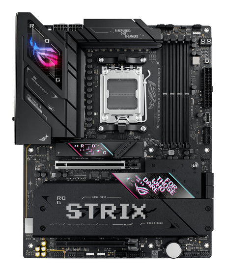 MB ASUS ROG STRIX B850-E GAMING WIFI