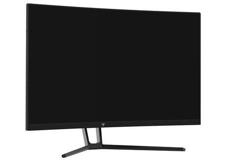 GGC Monitor - 27" CURVED R1500- QHD 2560x1440- VA- 165Hz- 16:9- 1ms- 2xHDMI- 2xDP- HDR400- Adapt Sync