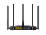 Tenda Router Wi-Fi6 AX1500