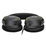 Cuffie MH 650- 7.1 virtual surround-compatibile con PC e PS4- USB