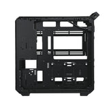 Case Qube 500 Flatpack