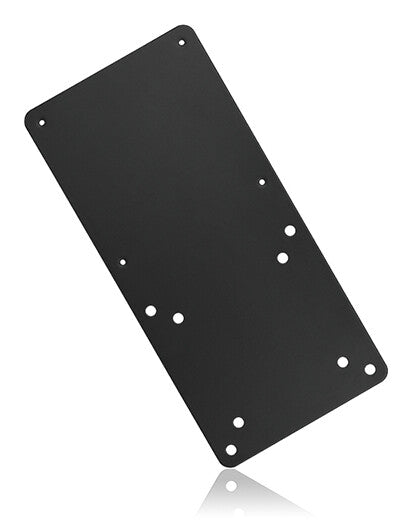 ICY BOX Accessory for Intel® NUC miniPC monitor support