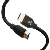 ITEK Cavo HDMI 2.0 maschio a  maschio- 4K 60Hz- FHD 120Hz lunghezza 2m