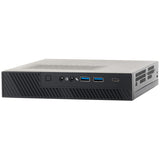 PC Desktop P4W Z1 - 1L- i5-12400T- H610- 8GB DDR4- 512GB SSD NVME- UHD 730- WiFi6- BT- Glan- HDMI- NO OS