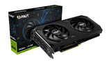 SV Palit GeForce RTX4070 Super Dual 12GB GDDR6X 192bit 3-DP HDMI