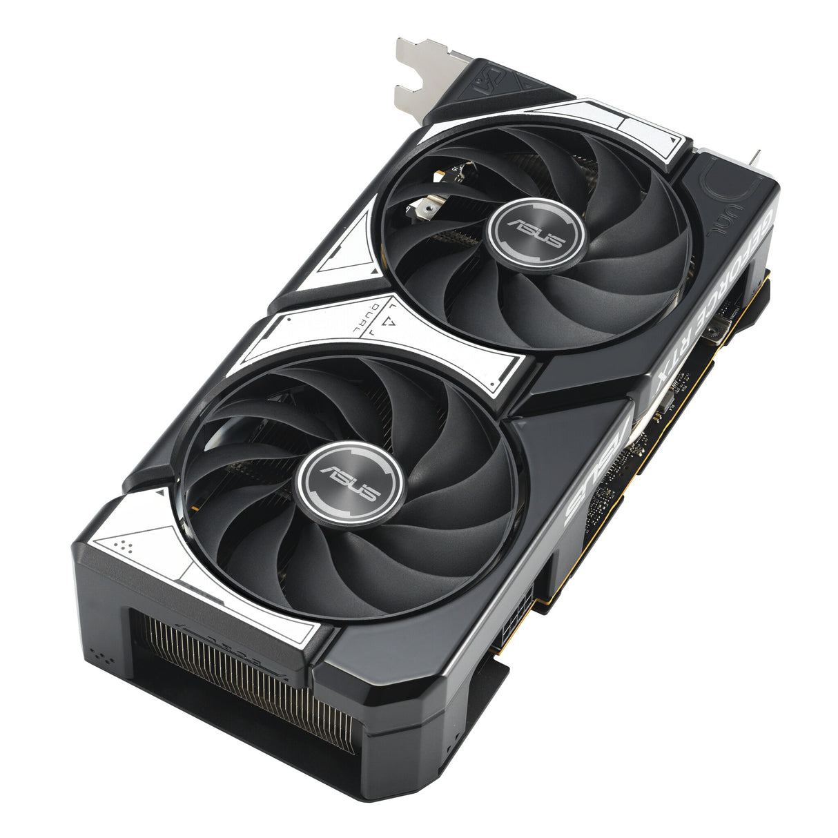 SV ASUS Dual GeForce RTX 5060 OC 8GB