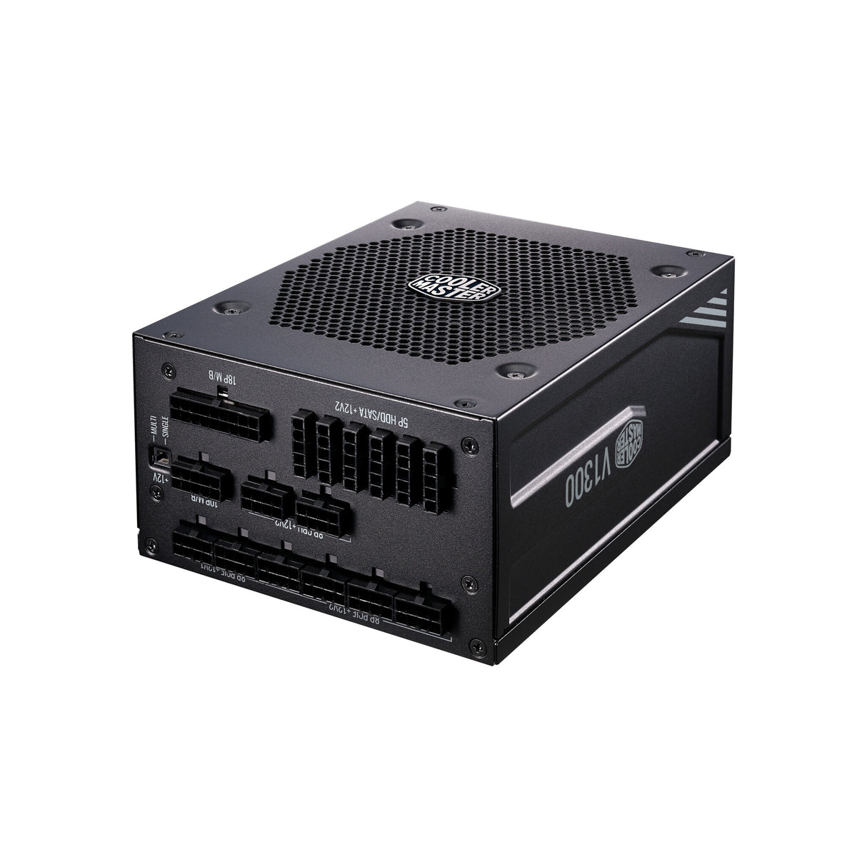 V Platinum 1300W power supply