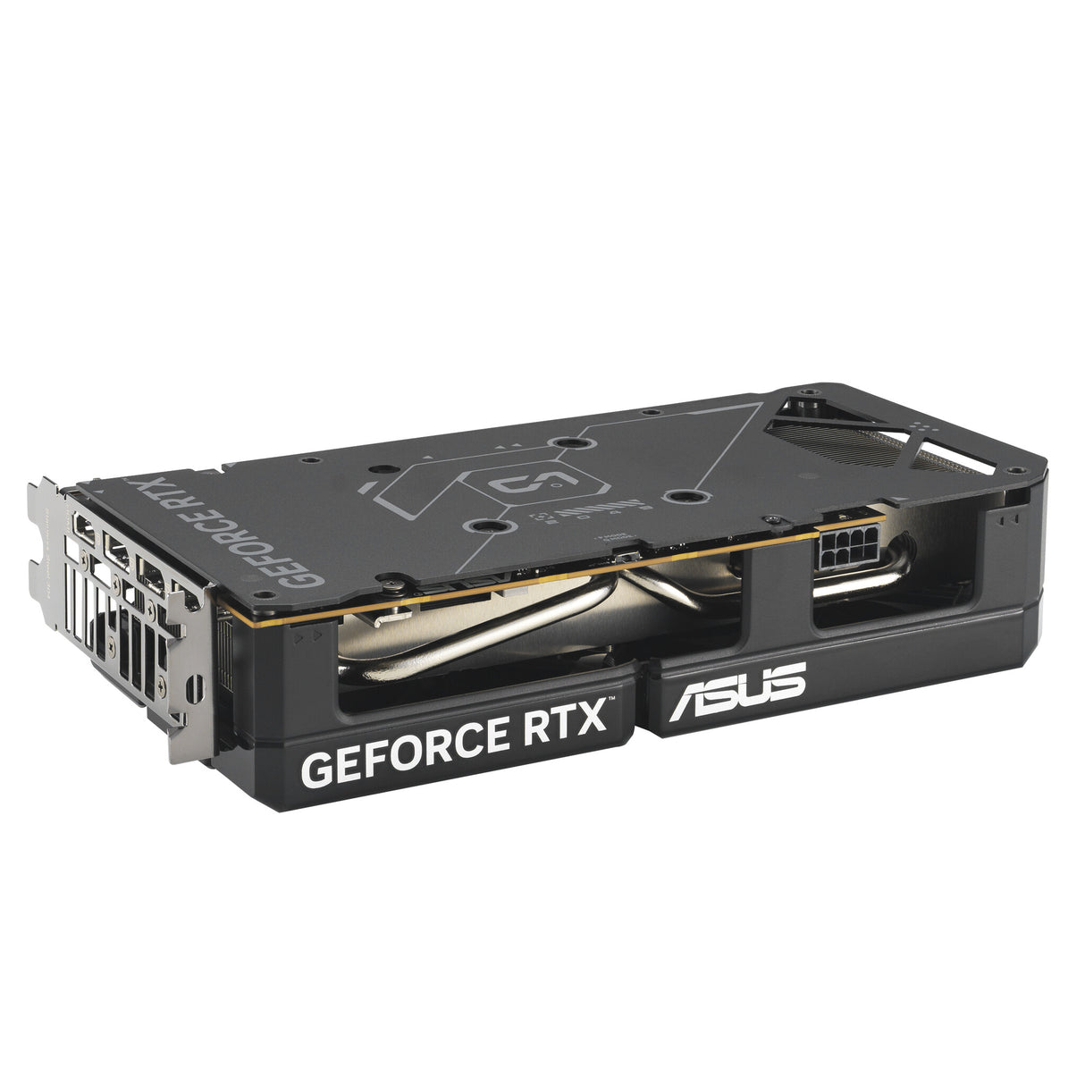 SV ASUS Dual GeForce RTX 5060 OC 8GB