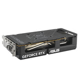 SV ASUS Dual GeForce RTX 5060 OC 8GB