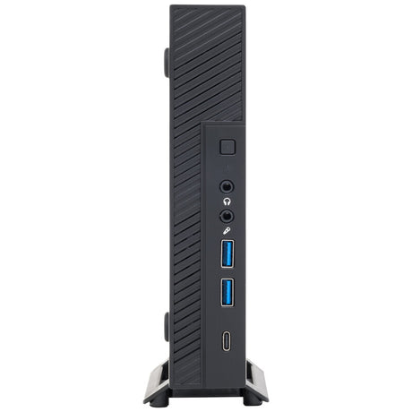 PC Desktop P4W Z1 - 1L- i5-12400T- H610- 16GB DDR4- 512GB SSD NVME- UHD 730- WiFi6- BT- Glan- HDMI- NO OS