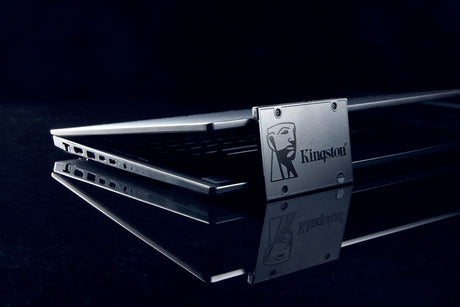 Kingston  SSD A400 480GB 2.5" SATA III