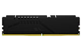 KINGSTON DIMM 32GB DDR5 5600MHZ CL40 FURY BEAST