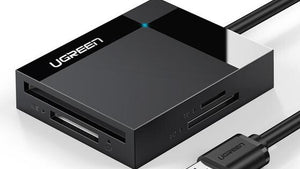 Card reader