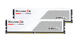 G.Skill DDR5 32GB (2x16GB) PC 6000MHz Ripjaws S5