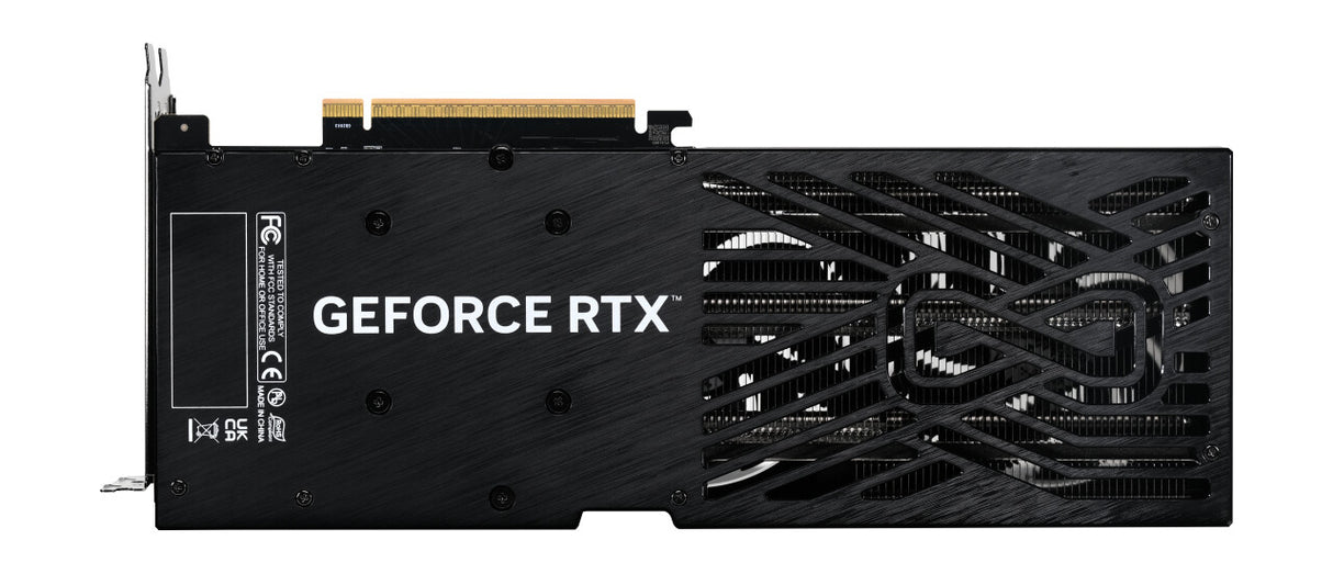 SV Gainward RTX5060Ti Python III 16GB GDDR7 128bit 3-DP HDMI