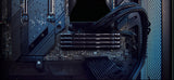 KINGSTON DIMM 16GB DDR5 5600MHZ CL40 FURY BEAST