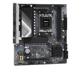 MB Asrock AM5 B650M-HDV/M.2- 2*DDR5 4*SATA3- 2*M.2- HDMI- DP-  mATX