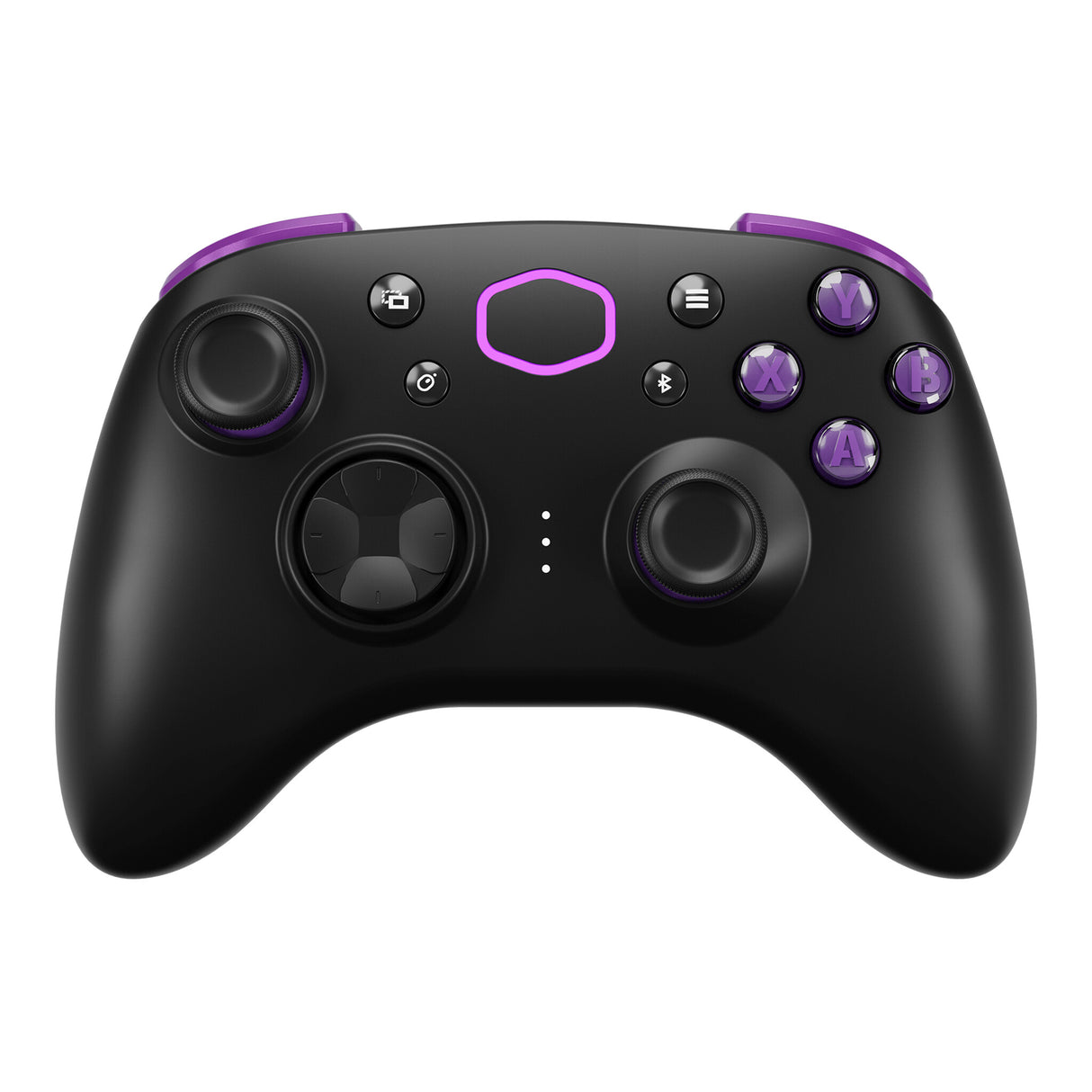 Storm Controller Black v1