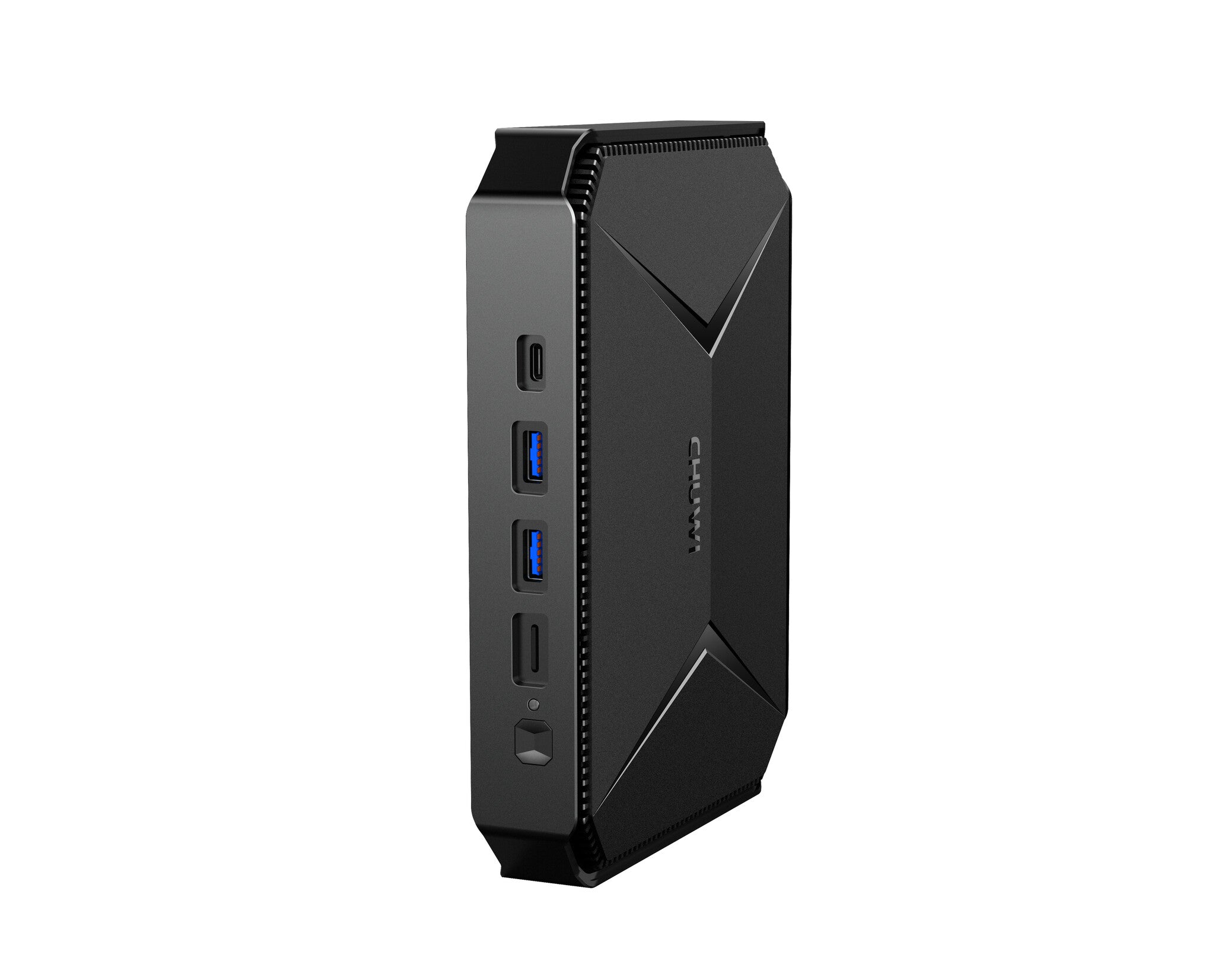 Mini PC CHUWI HEROBOX - N100- 8GB DDR5- 256GB SSD- UHD Graphics